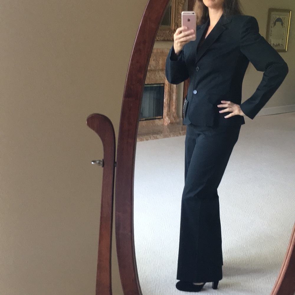 Sisley Blazer NWT
